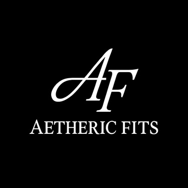 Aetheric Fits logo