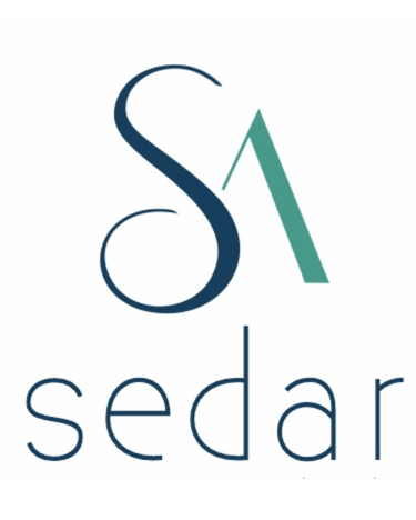 Sedar Anestesiologia logo