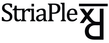 StriaPlex Therapeutics logo