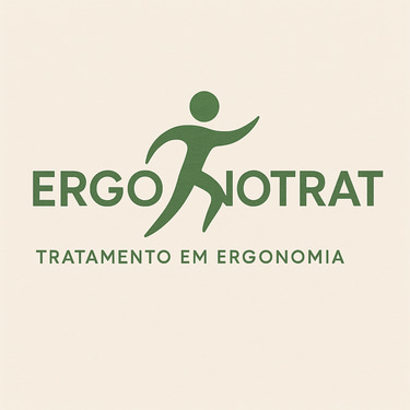 Ergonotrat Consultoria e Treinamento logo
