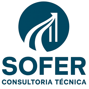 Sofer Consultoria Técnica logo