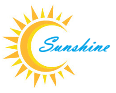 Sunshine Services & Solutions logo