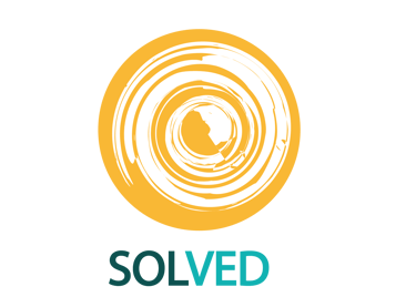 SOLVED logo