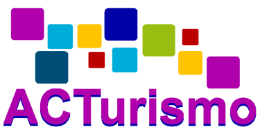 ACTURISMO logo