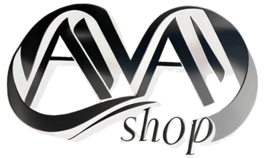 AVA Shop MX logo