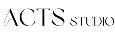 Acts Studio logo