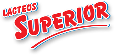 Lacteos Superior logo