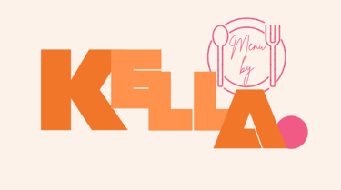 Kella. logo