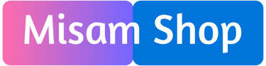 MISAM SHOP logo