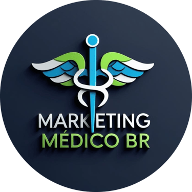 Marketing Médico logo