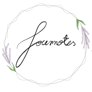 Journotes logo