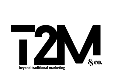 T2M logo