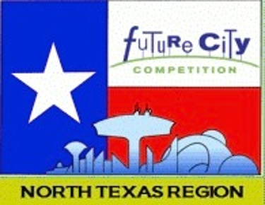 NTX Future City Competition logo