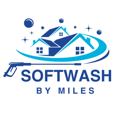 Softwash By Miles New Orleans logo