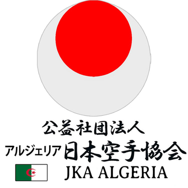 JKA Algeria logo
