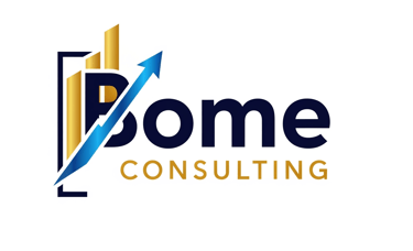 GRUPO CONSULTOR BOME logo