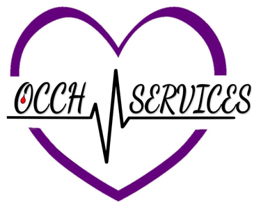 OCCH Services LLC logo