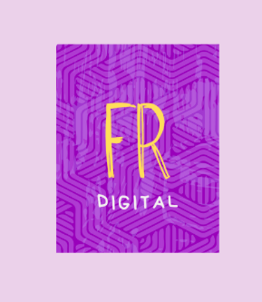 FR Digital logo