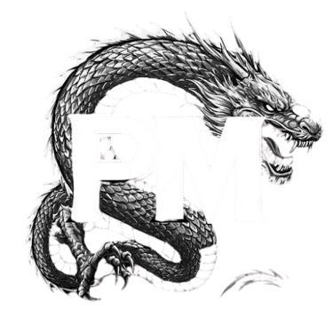 Pm Oficial logo
