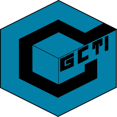 GCTI logo