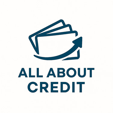 All About Credit logo