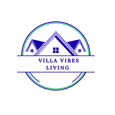 Villa Vibes Living logo