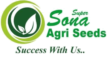 Super Sona Agri Seeds logo