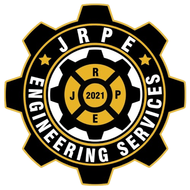 JRPE ENGINEERING SERVICES logo