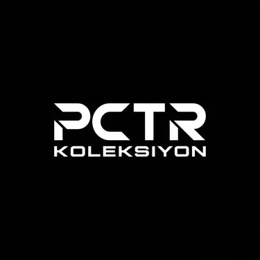 PCTR Koleksiyon logo