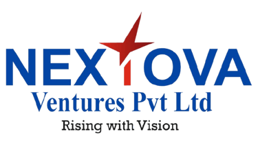 nextovaventures.com logo