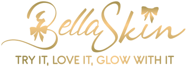 Bella Skin Cosmetics Product logo