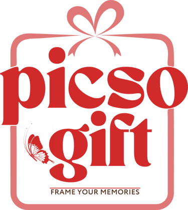 PicsoGift logo