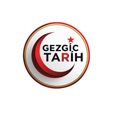 Gezgic Tarih logo