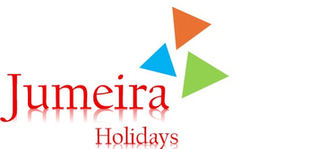 Jumeirah Holidays logo