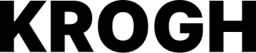 KROGH logo