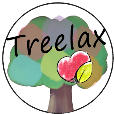 Treelax Studio logo