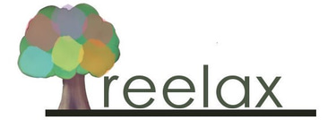 Treelax Studio logo