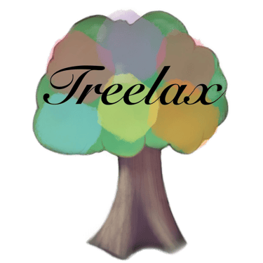Treelax Studio logo