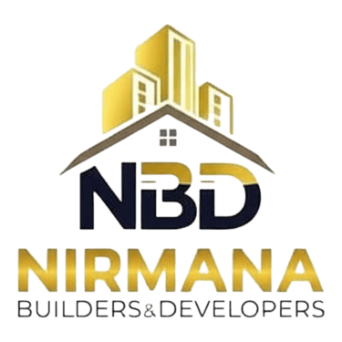 Nirmana Builders and Developers logo