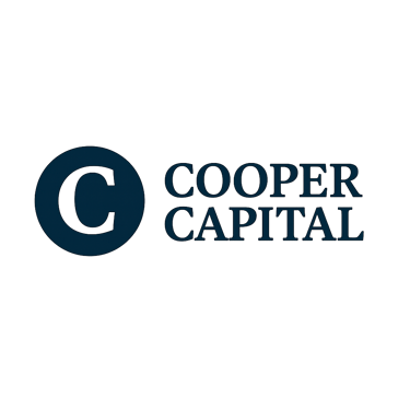 Cooper Capital logo