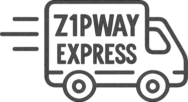 Zipway Express logo