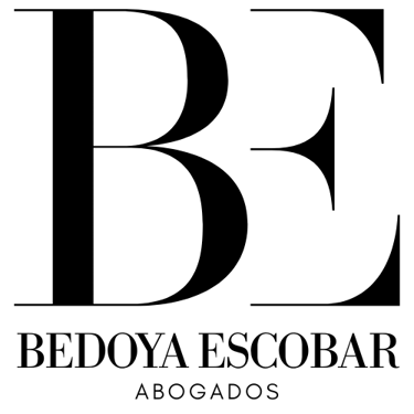 Bedoya Escobar Abogados logo