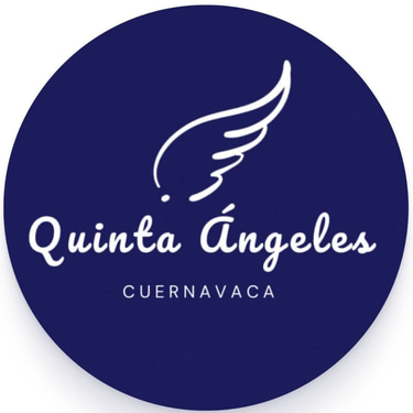 Hotel Quinta Angeles logo