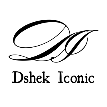 DSHEK ICONIC logo