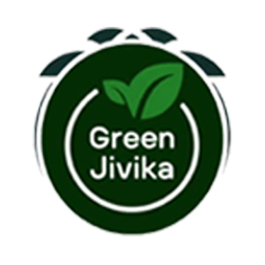 Green Jivika Agro Industries logo