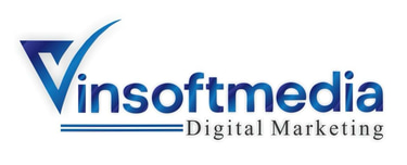 Vinsoftmedia logo