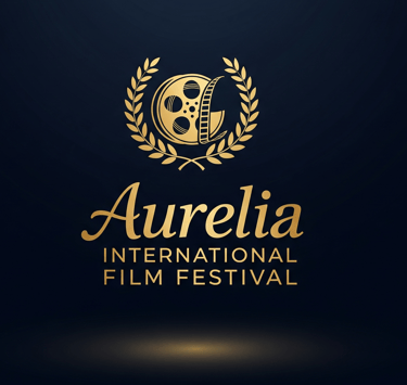 Aurelia International Film Festival logo