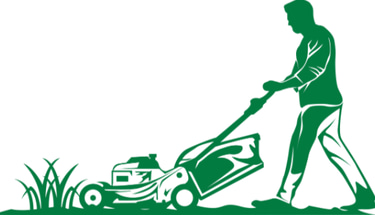 Dallas Lawn Care Service logo