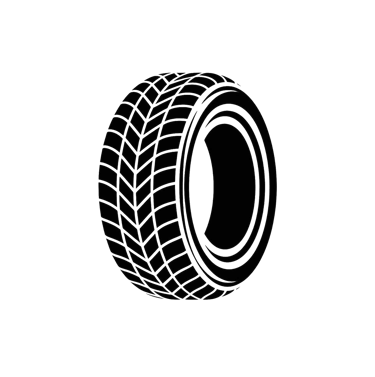 Ossett Tyres logo
