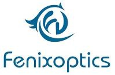 Fenixoptics logo